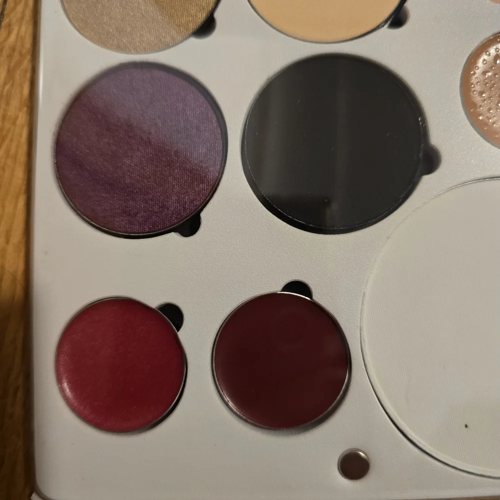 OFRA PRO PALETTE MIXED FACE MAKEUP Beauty Full Face Boho Festival Casual Makeup - Picture 8 of 9